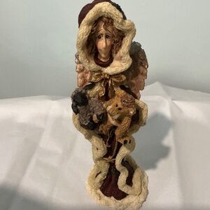 Boyds BearAngel Peaceable Kingdom #2829